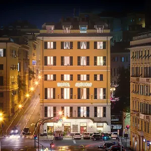 4* Hotel Astoria