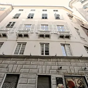 Palazzo Cambiaso - My Place Γένοβα