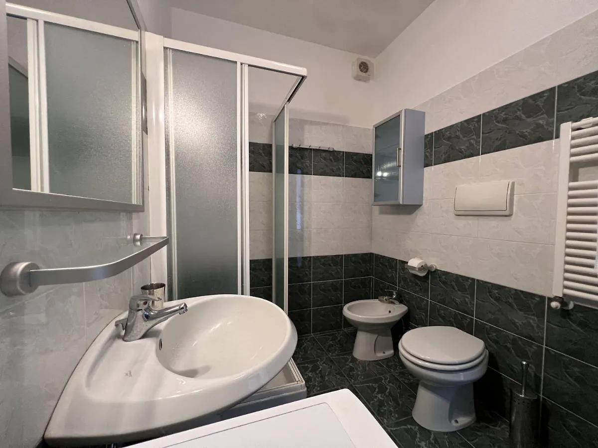 Joivy Oreste S Apartment Genoa